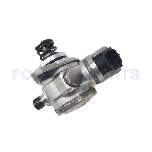 Sold From One Piece High Pressure Fuel Pump for Ford F-150 3.5L 2011-2016 BL3E-9D376-CH BL3Z-9350-D BL3Z9350A - image 3